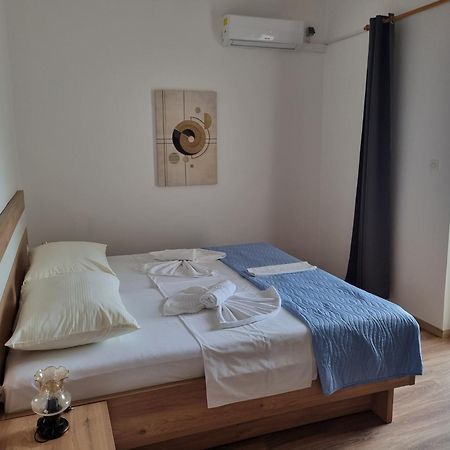 Bed And Breakfast Miramar Starigrad Paklenica Ngoại thất bức ảnh