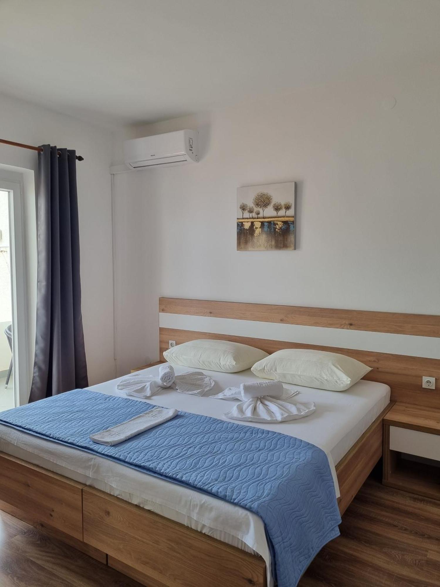 Bed And Breakfast Miramar Starigrad Paklenica Ngoại thất bức ảnh