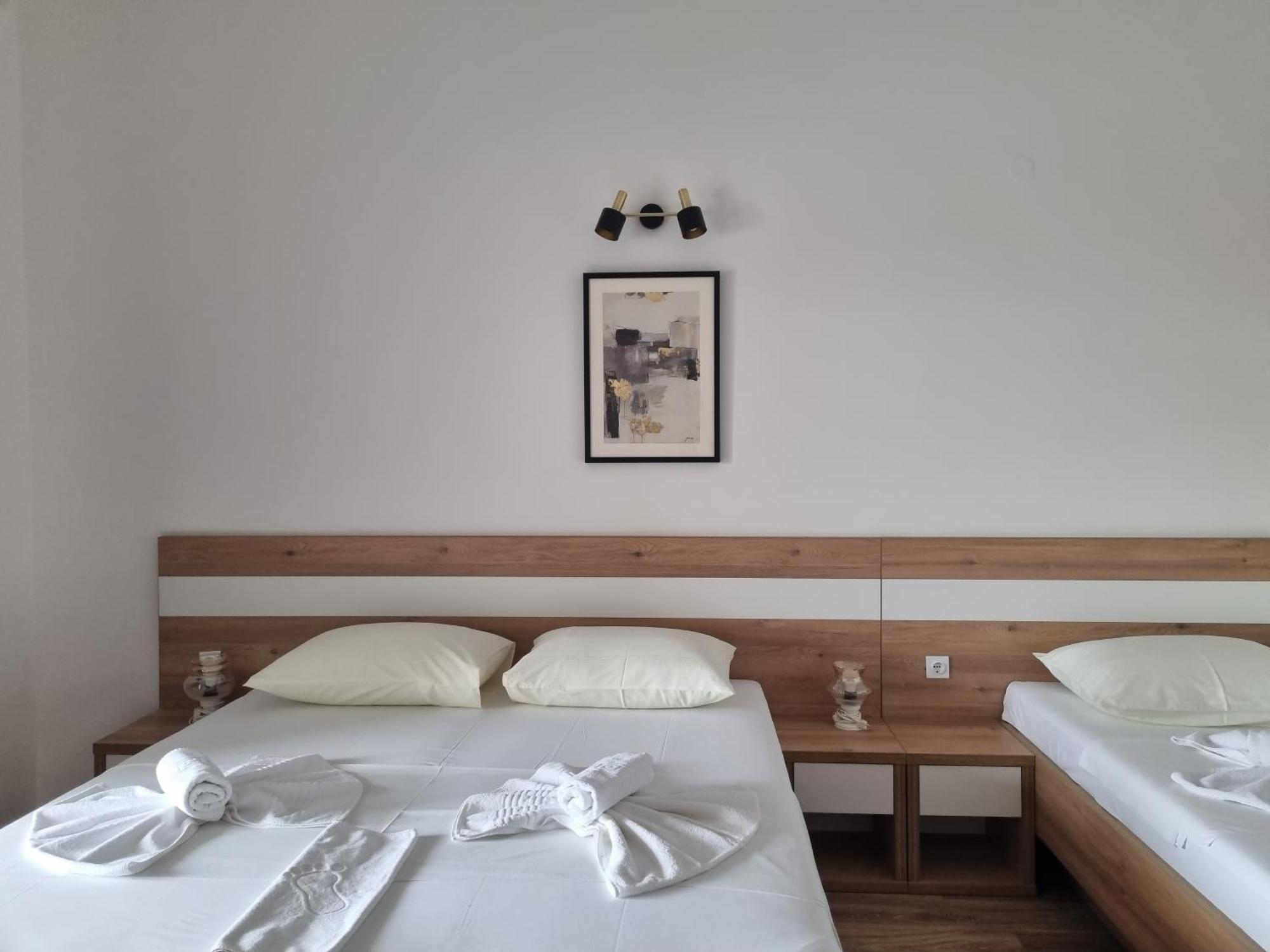 Bed And Breakfast Miramar Starigrad Paklenica Ngoại thất bức ảnh