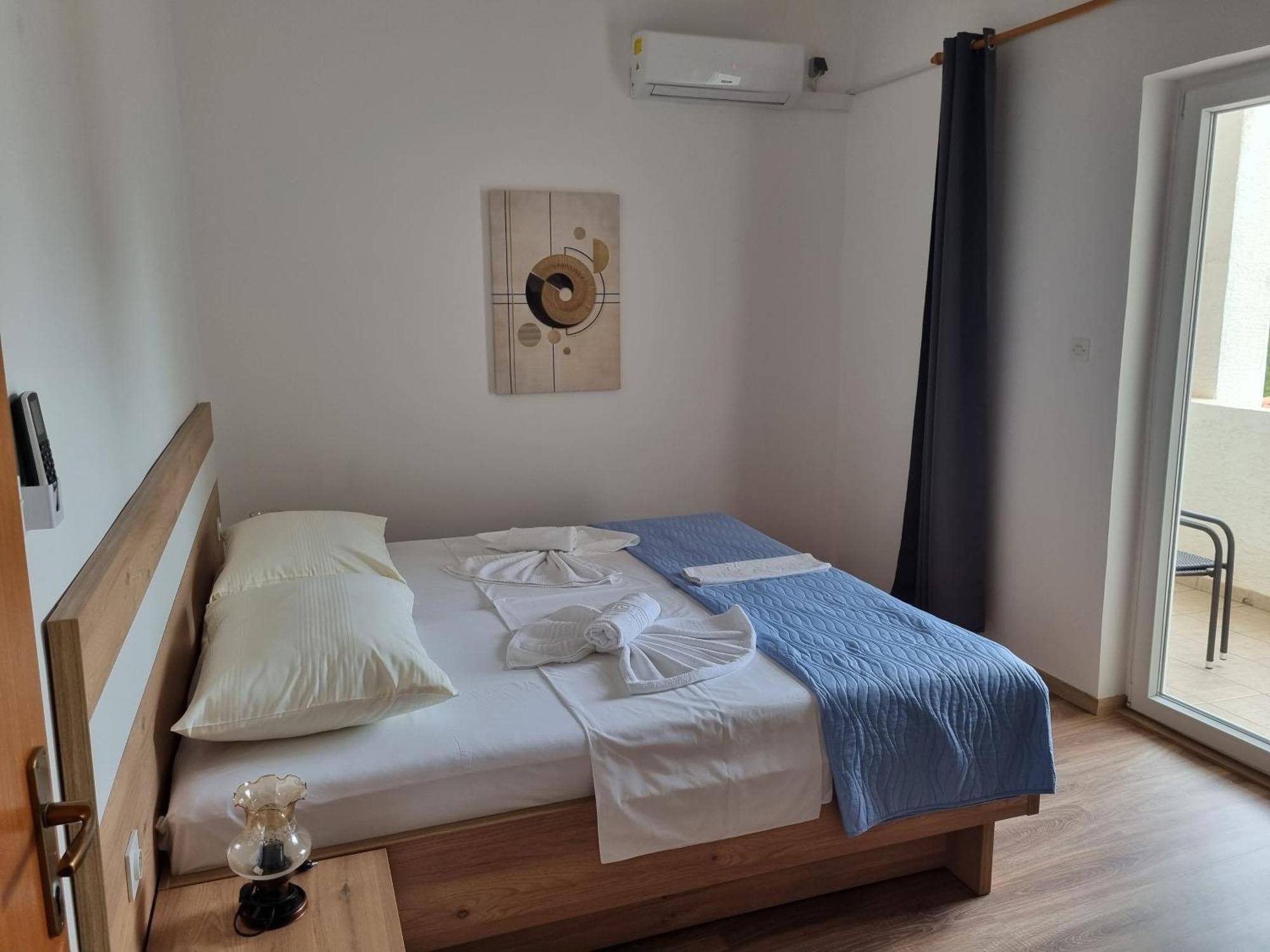 Bed And Breakfast Miramar Starigrad Paklenica Ngoại thất bức ảnh