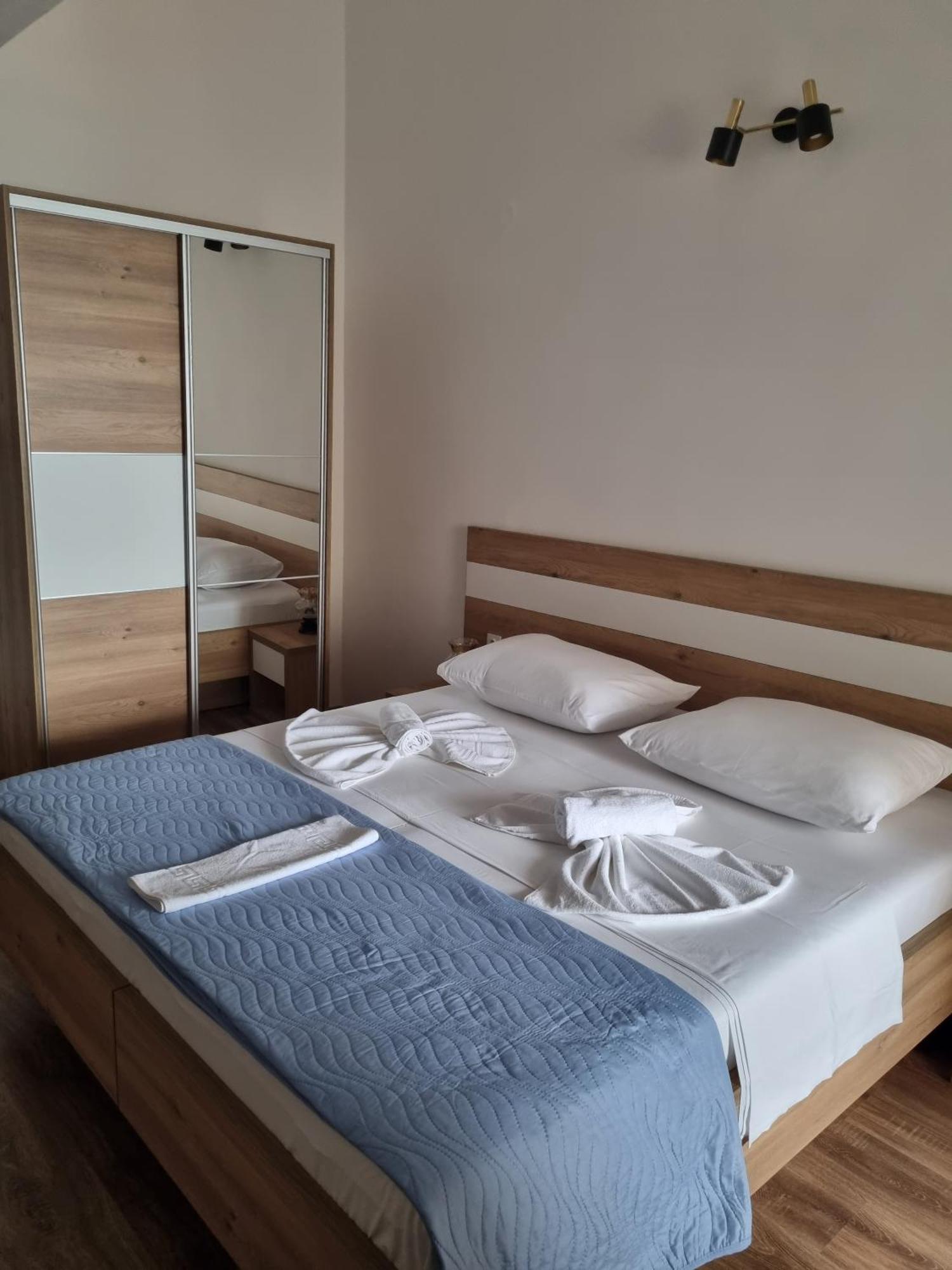 Bed And Breakfast Miramar Starigrad Paklenica Ngoại thất bức ảnh