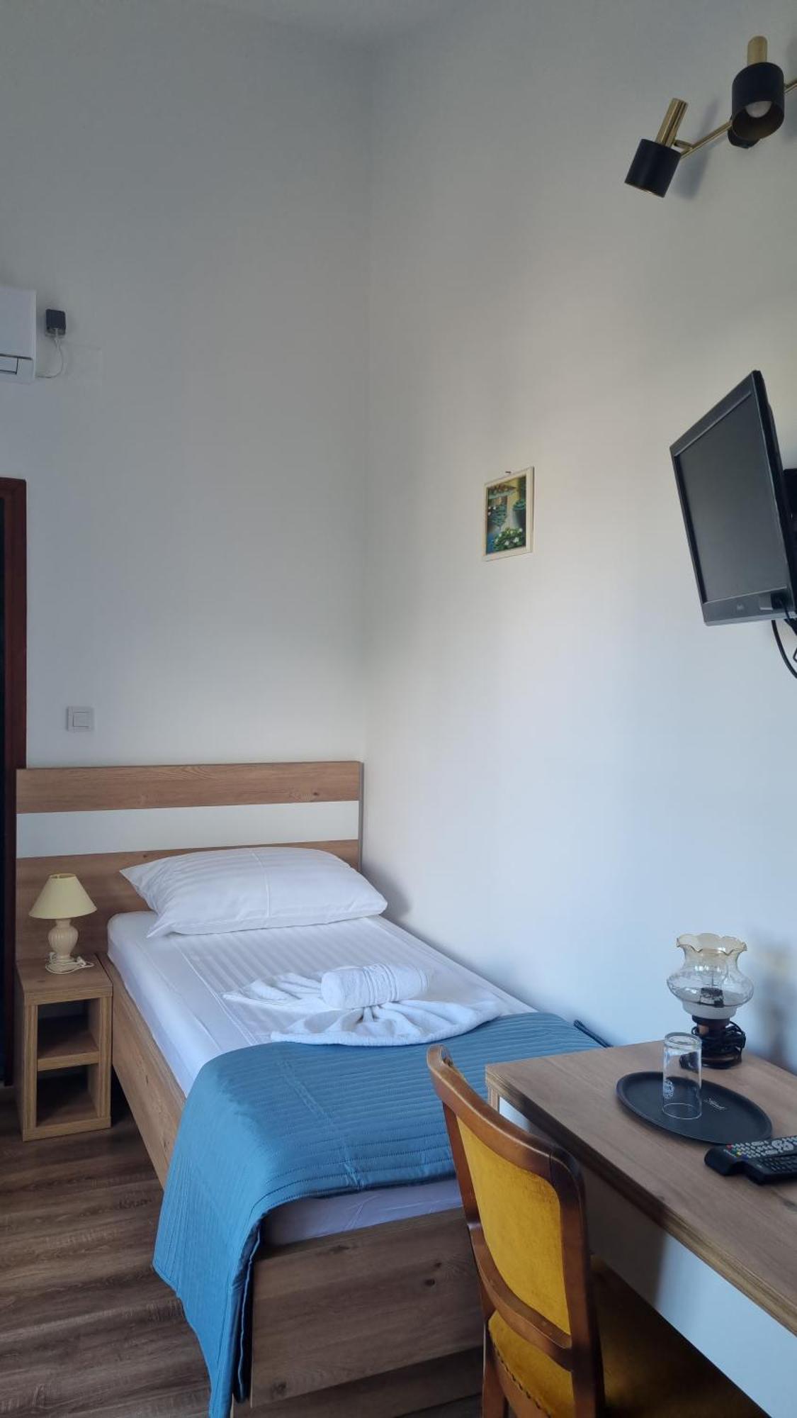 Bed And Breakfast Miramar Starigrad Paklenica Ngoại thất bức ảnh