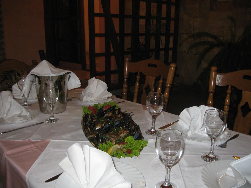 Bed And Breakfast Miramar Starigrad Paklenica Ngoại thất bức ảnh