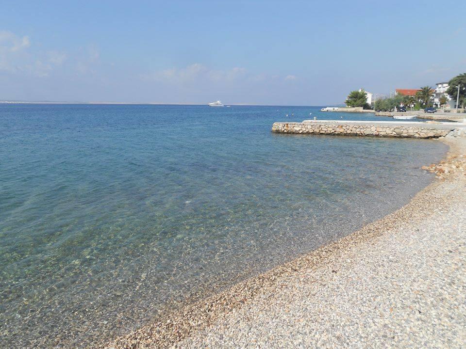 Bed And Breakfast Miramar Starigrad Paklenica Ngoại thất bức ảnh