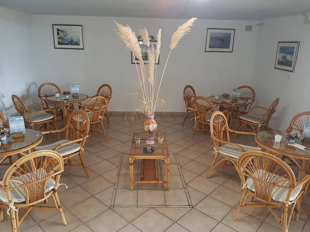 Bed And Breakfast Miramar Starigrad Paklenica Ngoại thất bức ảnh