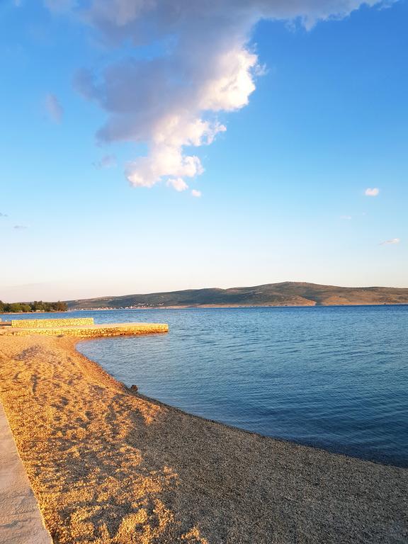 Bed And Breakfast Miramar Starigrad Paklenica Ngoại thất bức ảnh